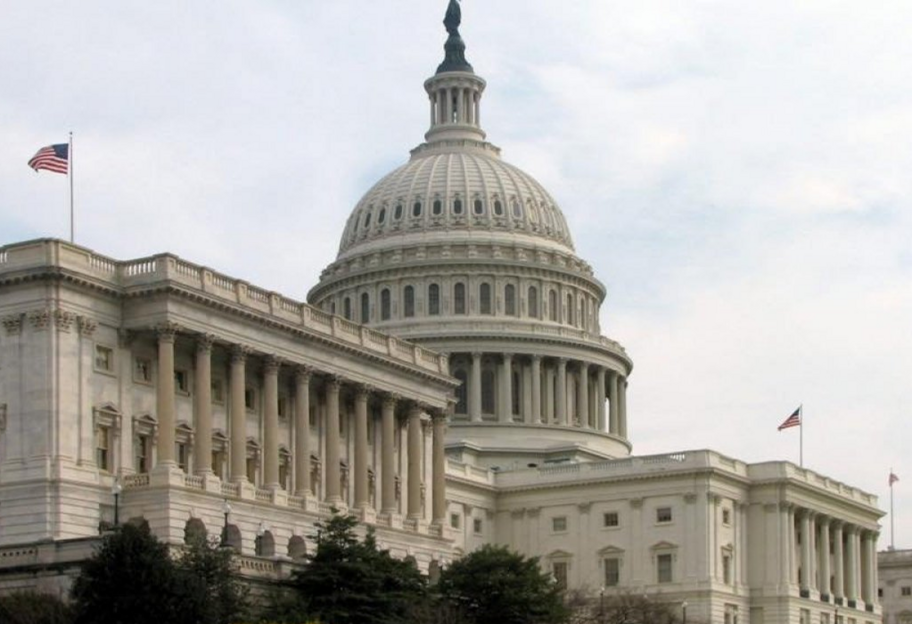 США ухвалили оборонний бюджет на 2026 рік: для України — $400 млн - фото 1