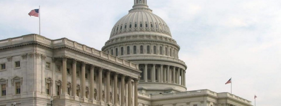 США ухвалили оборонний бюджет на 2026 рік із $400 млн для України — ЗМІ