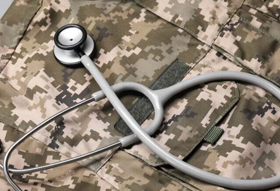 Шмигаль: Українські військові за кордоном зможуть проходити ВЛК дистанційно - фото 1