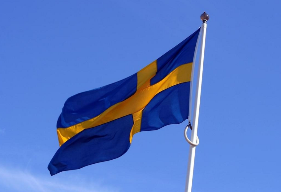 Єрмак: Швеція передала 20-й пакет військової допомоги Україні на $836 млн - фото 1