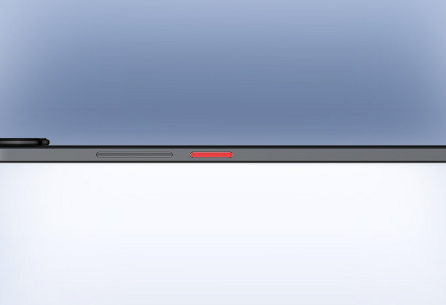 Nubia Air – бюджетный аналог iPhone 17 Air - фото 1