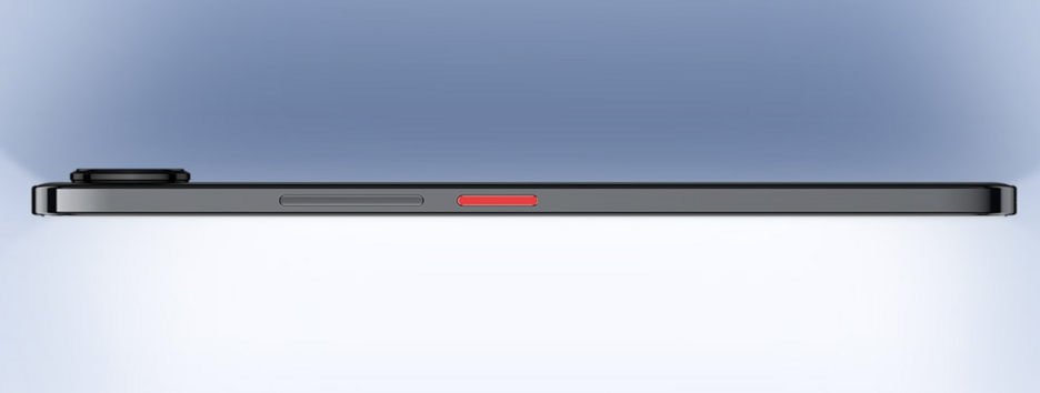 Аналог iPhone 17 Air за 12000 гривень: китайці презентували новий смартфон