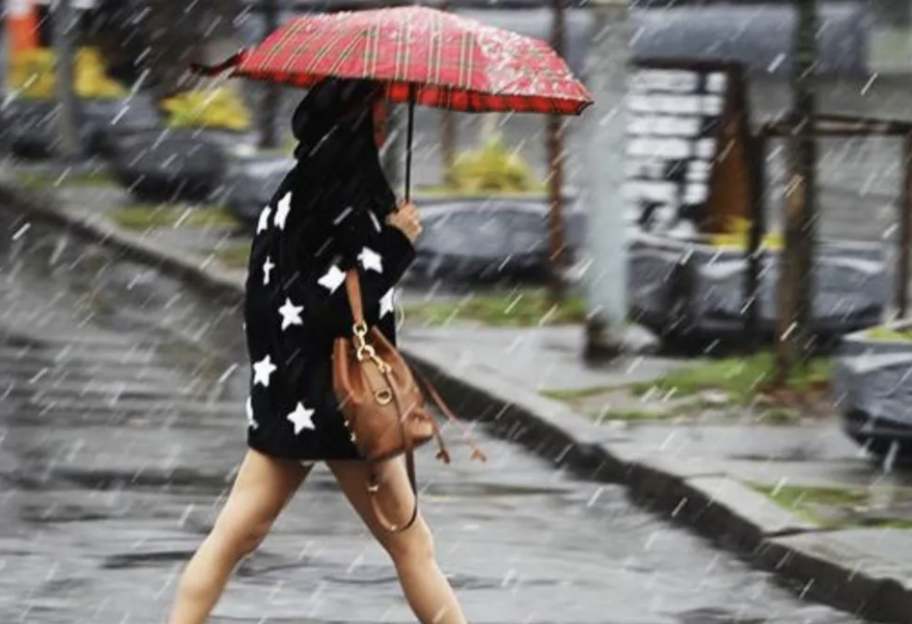 Погода в Україні на 12–14 вересня – детальний прогноз синоптиків - фото 1