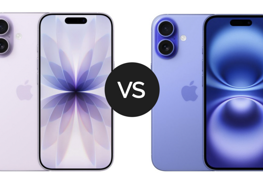 Чем лучше iPhone 17 от iPhone 16 – сравнение - фото 1