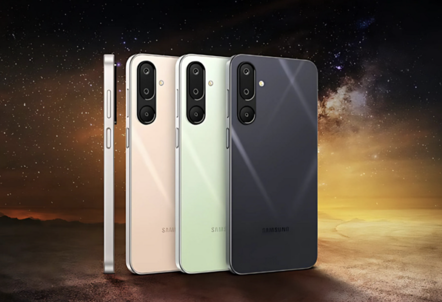 Samsung Galaxy F17 – характеристики и обновление - фото 1