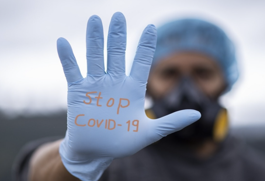 Нові варіанти COVID-19 - які симптоми у хвороби - фото 1