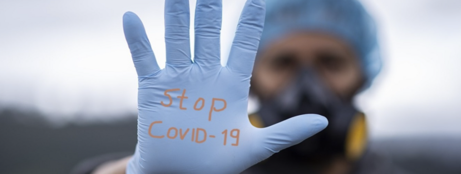 Количество случаев COVID-19 в Украине растет: как распознать штаммы 