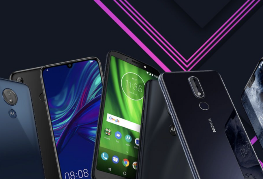 Какой смартфон купить в 2025 году – флагман или средний по цене - фото 1