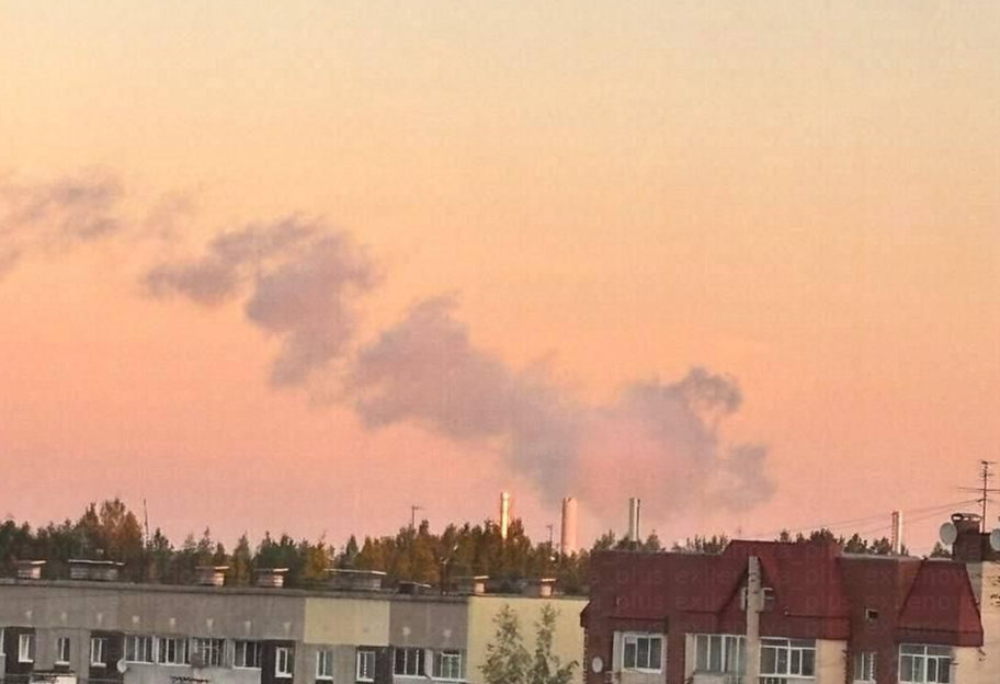 В СБУ подтвердили поражение российского порта 