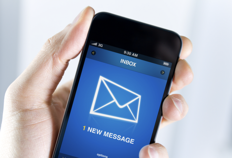 Какие SMS несут угрозу безопасности – советы экспертов - фото 1