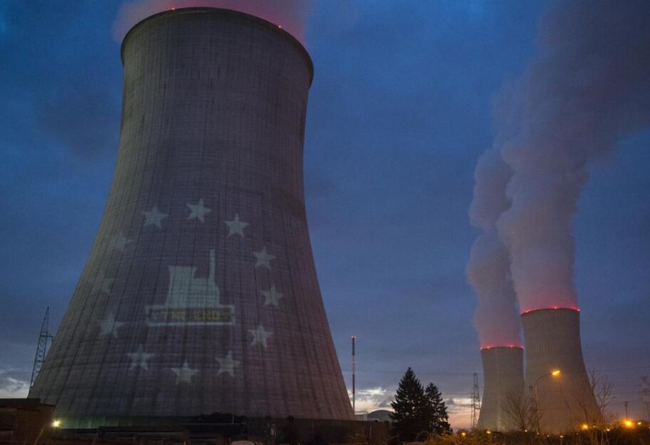 Велика Британія та США підпишуть угоду про співпрацю у сфері ядерної енергетики - фото 1