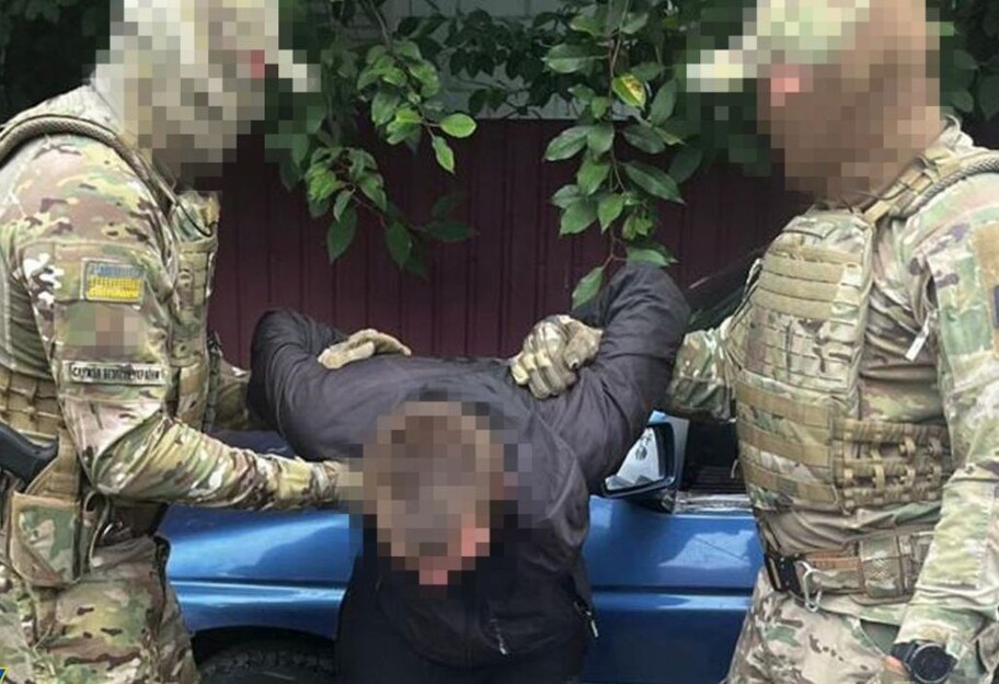 СБУ викрила російського агента у ЗСУ, що здавав дані про дрони - фото 1