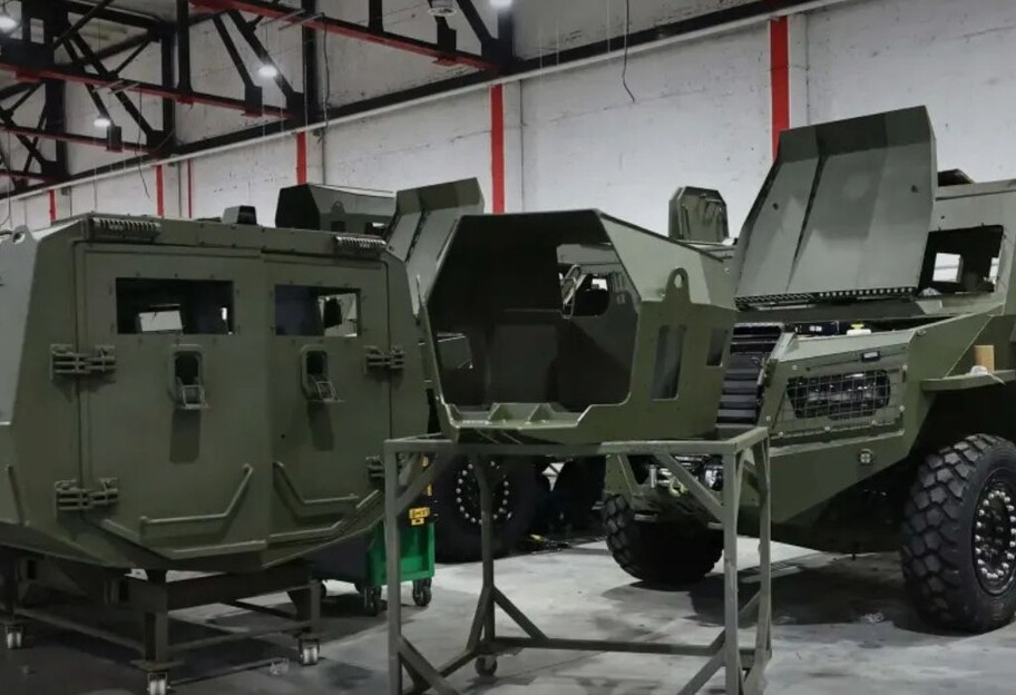 Минобороны будет определять критически важные предприятия ВПК - фото 1