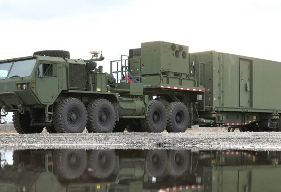 США показали в Японии ракетный комплекс Typhon из Tomahawk - фото 1