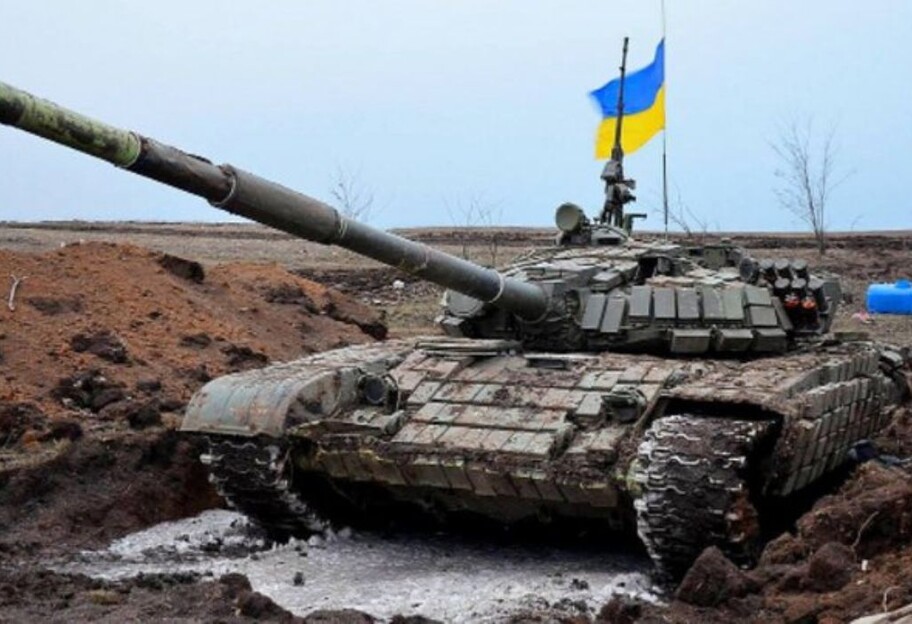 Зеленський: Танкові війська України - значна сила Європи - фото 1