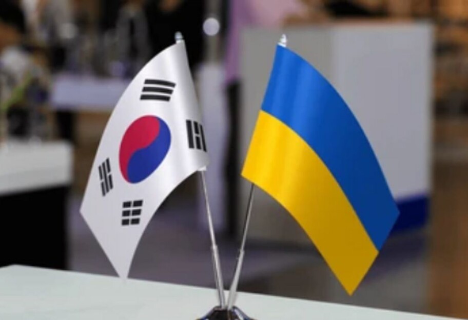 Сибіга провів розмову з головою МЗС Південної Кореї - фото 1