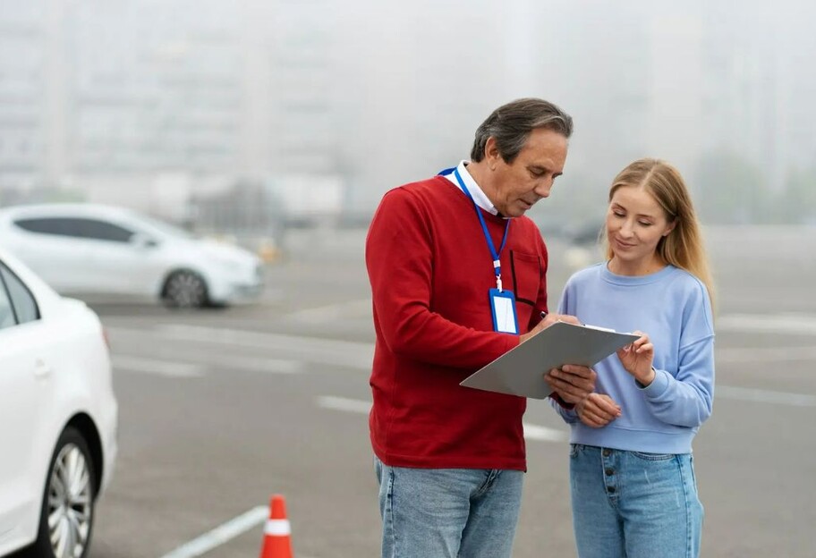 МВС оновило тести для іспиту з водіння: що змінилося - фото 1