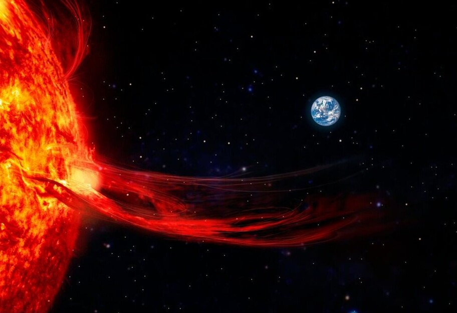 Прогноз магнитных бурь на 15-21 сентября - фото 1