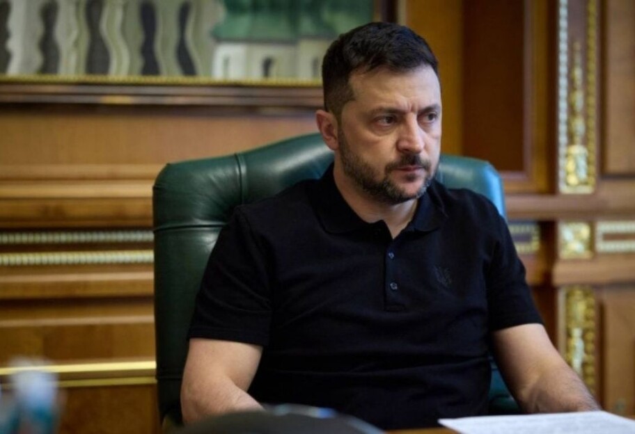 Путін отримав вигоду від зустрічі з Трампом - Зеленський - фото 1