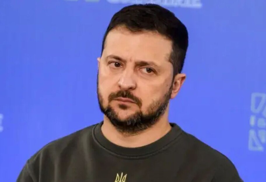 Зеленський: Трамп має визначитися з санкціями та гарантіями для України - фото 1