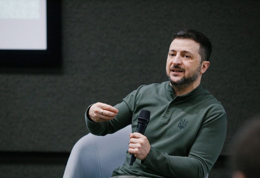 Зеленський закликав Європу до спільного захисту неба від російських атак - фото 1