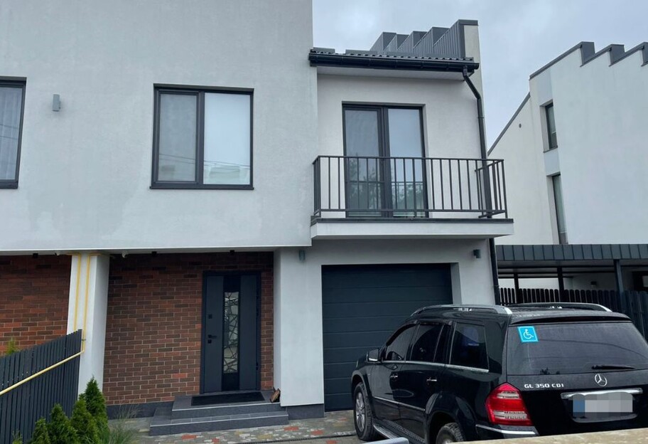 ДБР викрило керівника Львівського ТЦК, що приховав майно на 6 млн грн - фото 1