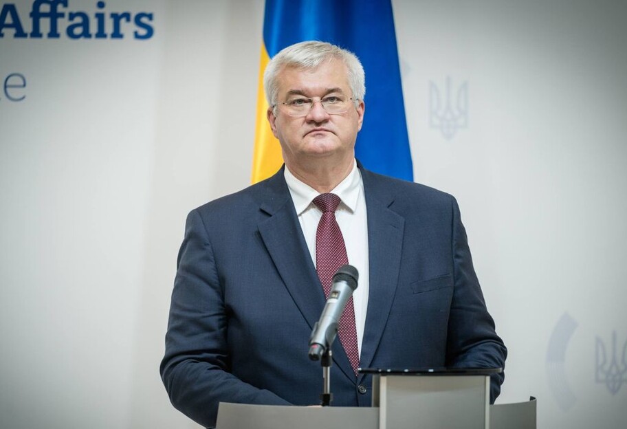 Сибіга: Путін не виконав обіцянок, потрібен новий тиск на РФ - фото 1