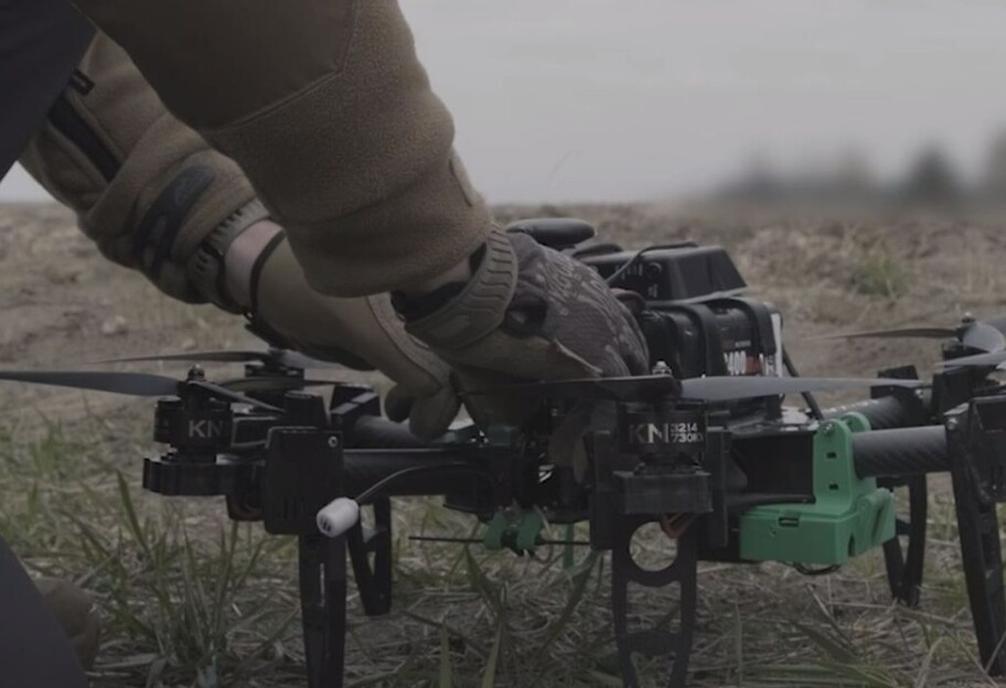 Стартап Swarmer залучив 15 млн дол. інвестицій для AI-роїв дронів - фото 1