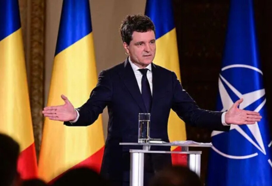 Румунія не готова підтримати безпольотну зону над Україною - Дан - фото 1