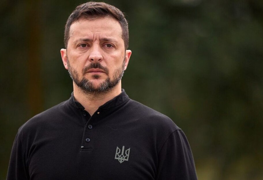 Зеленский: россия избегает сильного давления - фото 1