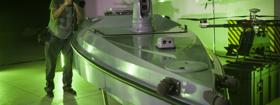 Чорноморські підводні дрони України: перший практичний досвід у світі