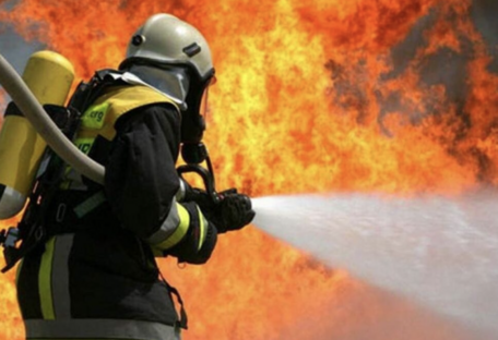 День спасателя 2025: история праздника и поздравления