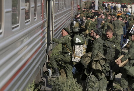 Путінська скринька пандори: чому загальна мобілізація загрожує стабільності російської держави