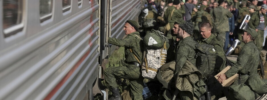 Путінська скринька пандори: чому загальна мобілізація загрожує стабільності російської держави