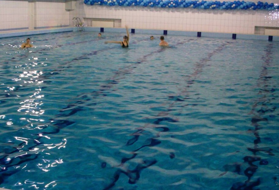 Медсправка в бассейн – что говорит закон - фото 1