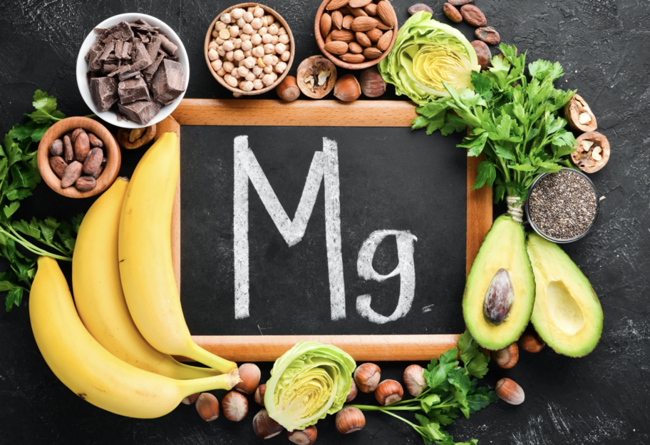 Дефицит магния – симптомы, которые нельзя игнорировать - фото 1