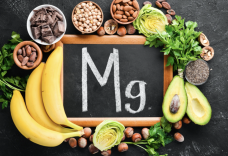 9 признаков дефицита магния: как тело сигнализирует об опасном состоянии