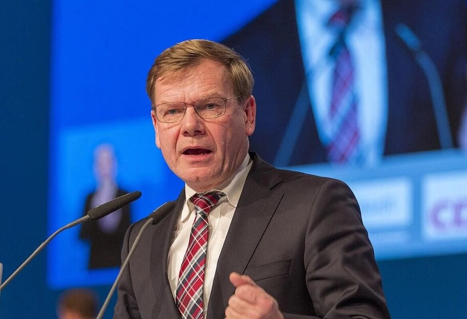 В Германии призвали США наконец-то ввести санкции против россии - фото 1