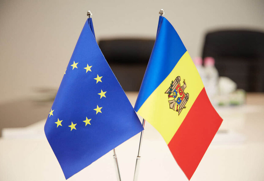 росія намагається втручатися у вибори в Молдові – МЗС - фото 1