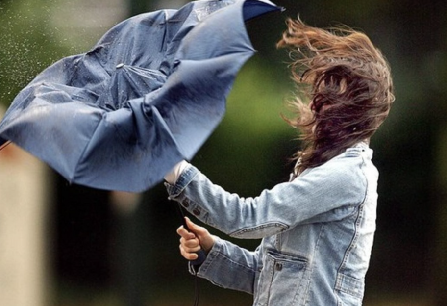 Прогноз погоды сегодня – где будет дождь, а где солнце 18 сентября - фото 1