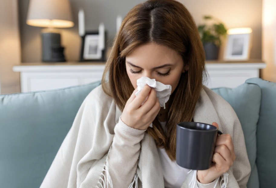 Як не захворіти на роботі – прості правила - фото 1