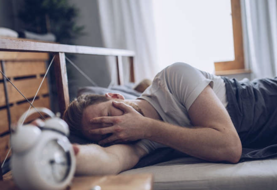 Почему вы не высыпаетесь – основные ошибки перед сном - фото 1