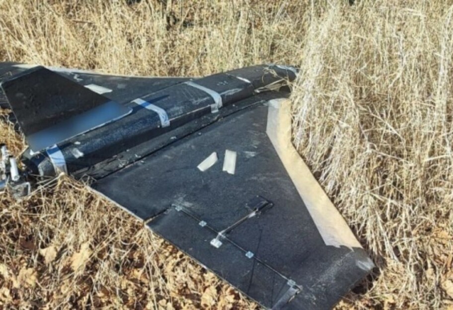 ЗСУ збили та подавили 59 дронів під час масованої атаки рф 15 вересня - фото 1