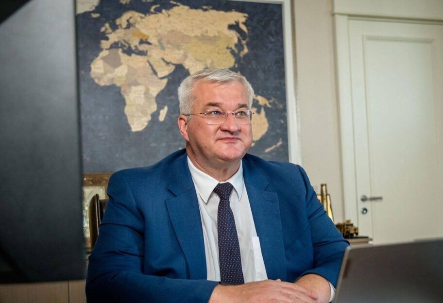 Выездные консульские приемы – в МИД Украины сообщили результаты работы - фото 1