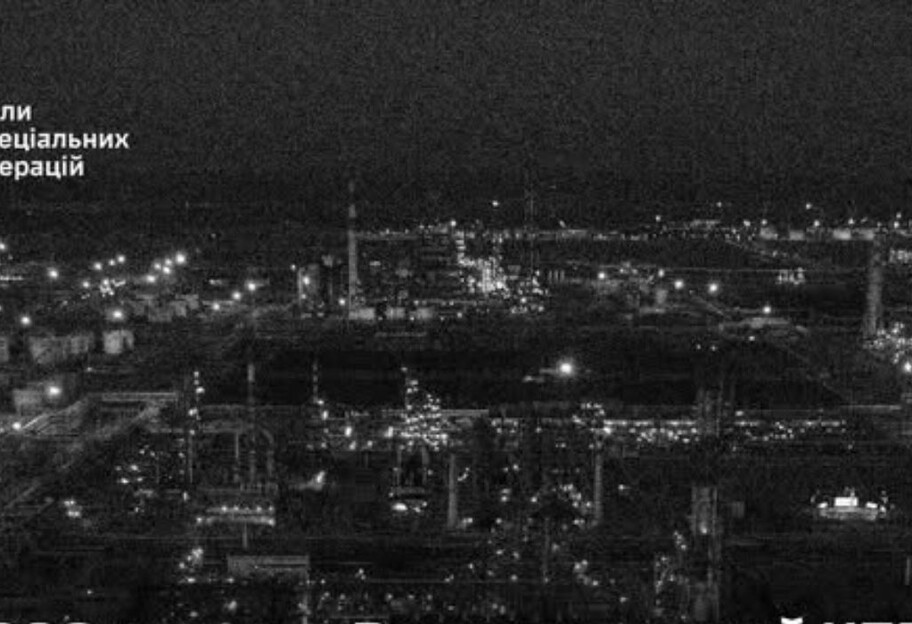 ЗСУ уразили Волгоградський НПЗ в рф: деталі - фото 1