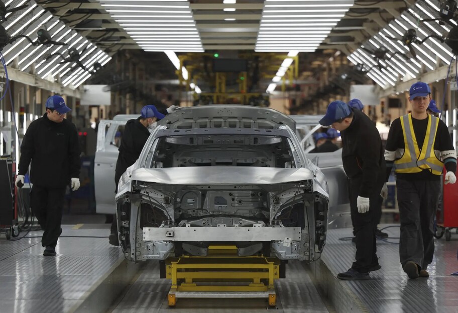 Китайські авто заполонили український ринок: які моделі лідирують - фото 1