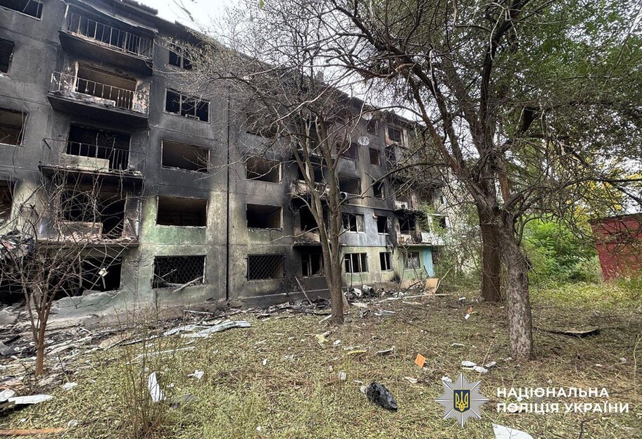 рф завдала 2 233 ударів по Донеччині: п’ятеро загиблих, десятки поранених - фото 1