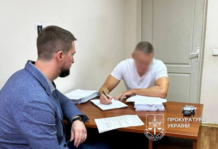 Експосадовцю ДФС повідомили нову підозру: збитки бюджету становлять 108 млн грн - фото 1