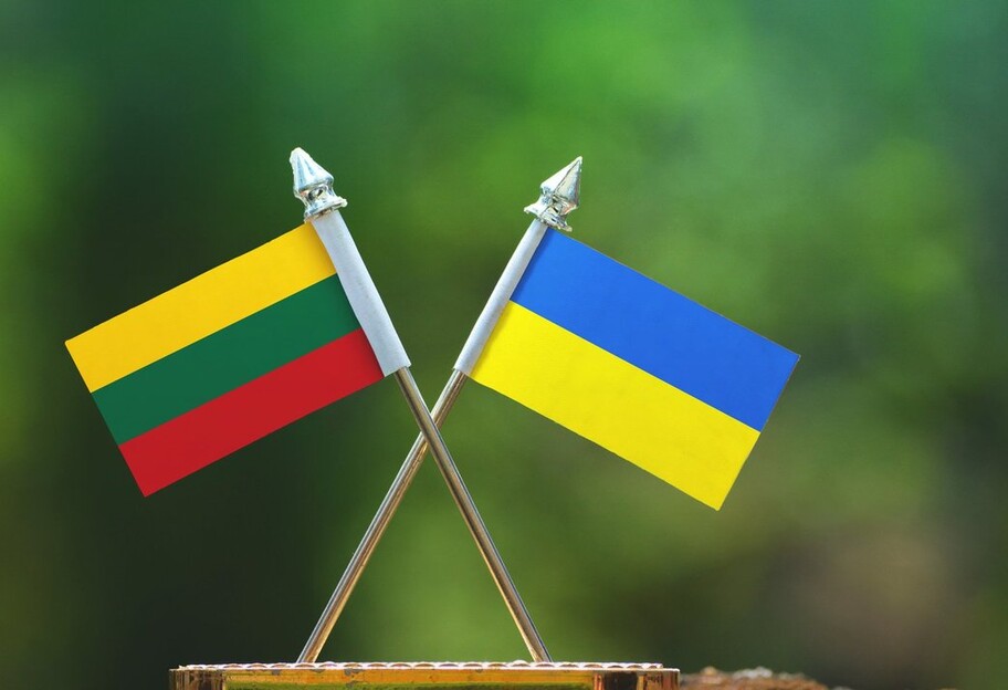 Литва откроет в Киеве офис Центрального агентства по управлению проектами по восстановлению - фото 1