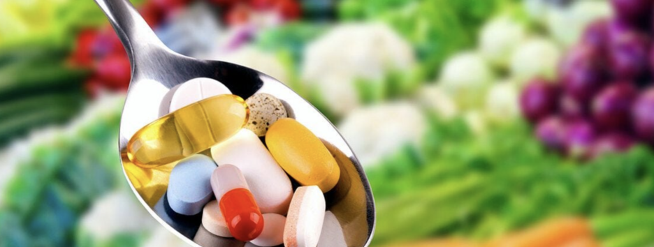Чим небезпечне для здоровʼя передозування вітамінами
